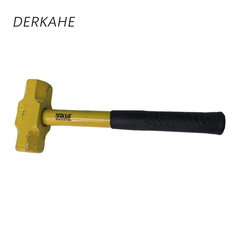 DERKAHE 八角锤 3P 把高清大图