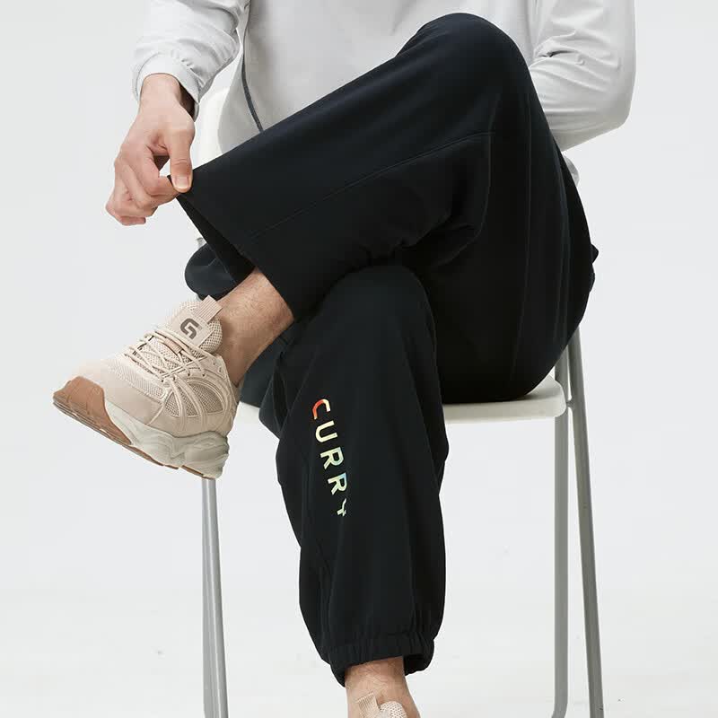 安德玛(Under Armour)男装 夏季运动跑步健身训练舒适运动裤子 6014298-001高清大图