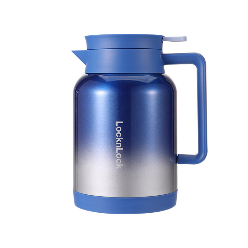 乐扣乐扣(LOCK&LOCK)LHC6804FU-T星光能量保温壶1.5L