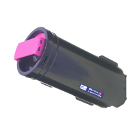 e代经典 CP475AP粉盒红色 适用富士施乐C4421 C3321 CT203344红色粉盒