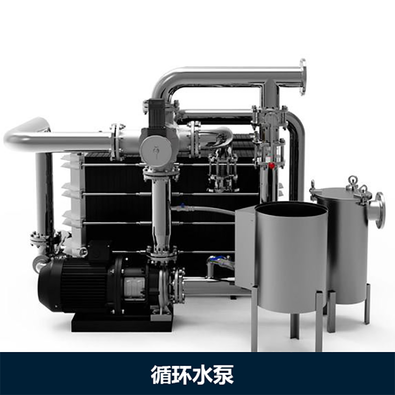 扬子(YANGZI) 运动场馆 扬子循环水泵器材YZ-YC005