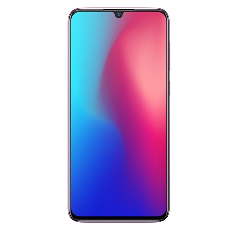 [二手9成新]vivo z3 梦幻粉 6gb 64gb 全网通安卓手机 6.