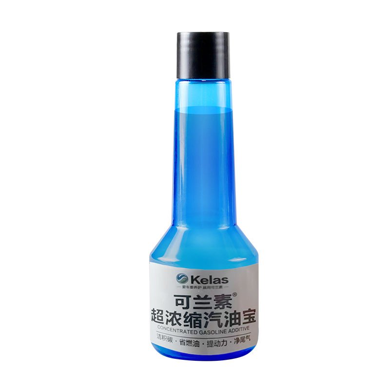 可兰素浓缩燃油宝深度除碳提升动力汽油车添加剂通用PEA