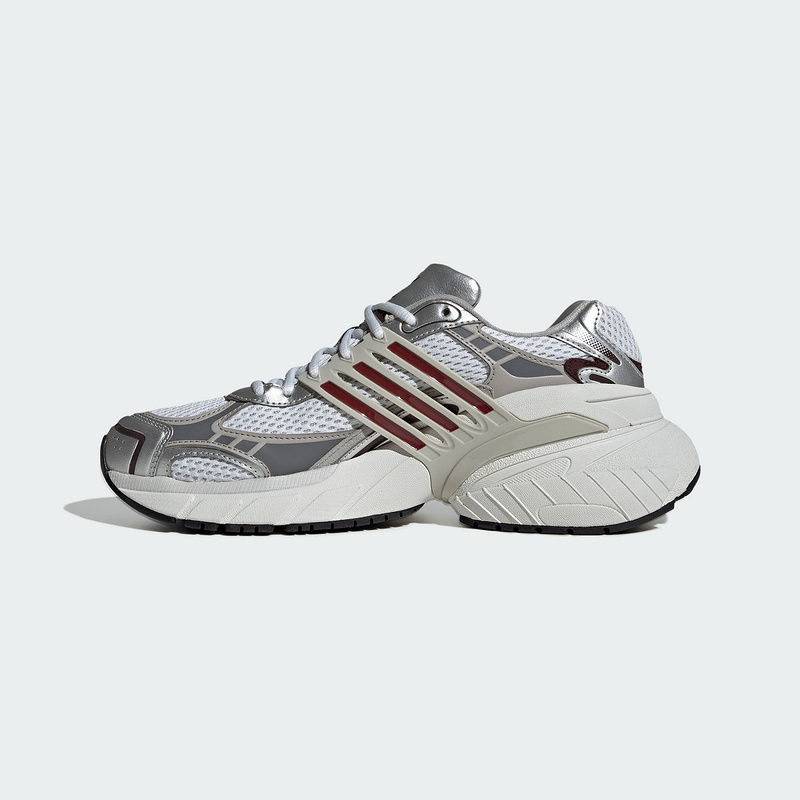 阿迪达斯(adidas)2024中性舒适百搭日常户外板鞋休闲鞋IH3382