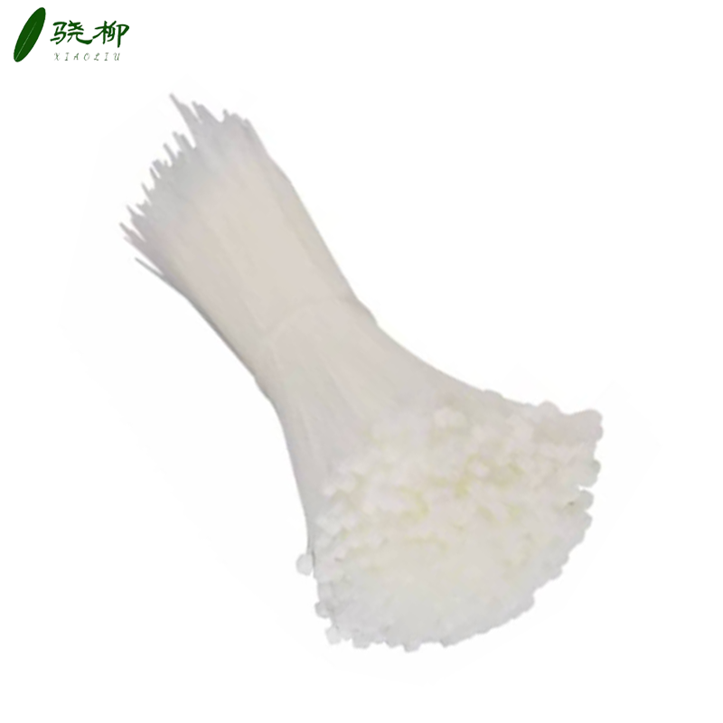 尼龙扎带 4*400/包高清大图