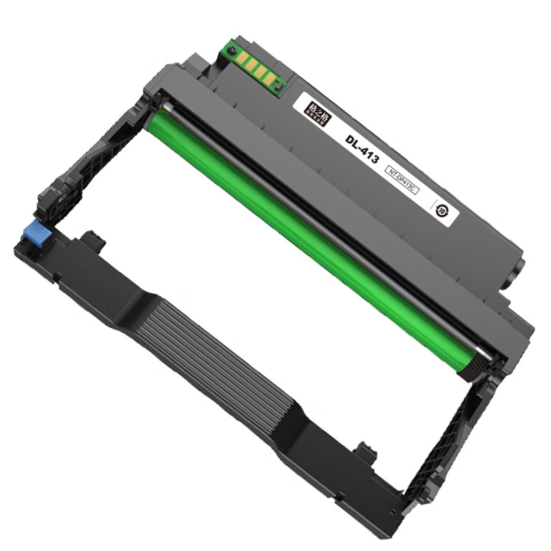 奔图(PANTUM)DL-413硒鼓适用于P3305DN/M7105DN系列高清大图