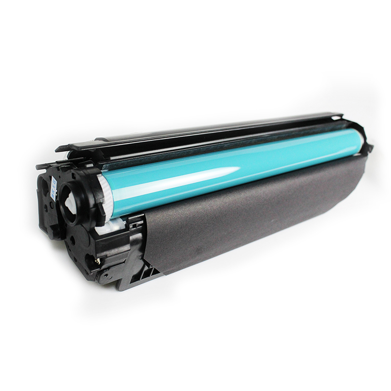 桂谷(GUIGU)CF283易加粉适用HPLaserJet Pro MFP M127fn/M126fn等高清大图