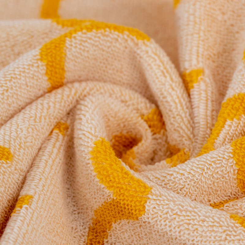 三利鱼悠面巾 9931高清大图