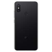 小米(MI) 小米8 游戏手机 黑 6GB+64GB