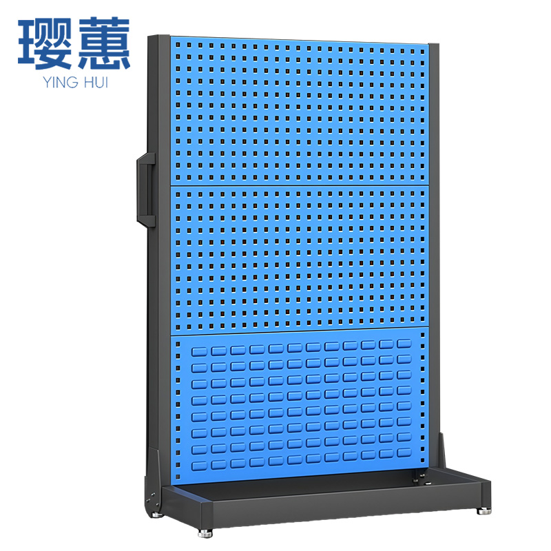 璎蕙 洞洞挂板 三层单面 个高清大图