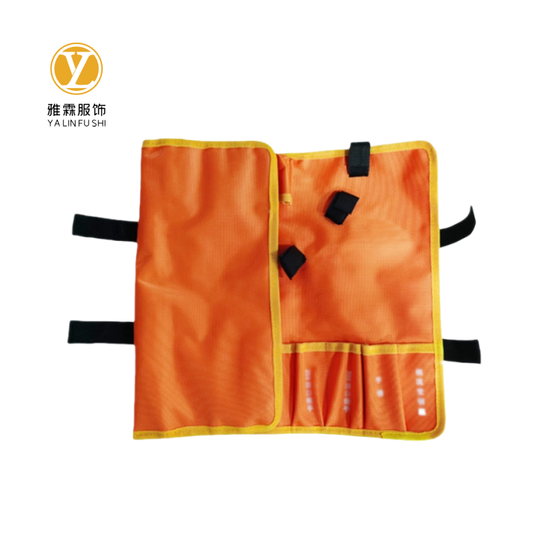 雅霖服 YLF-GJB02 个高清大图