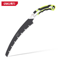 得力(deli) DL580936A 园林锯320mm
