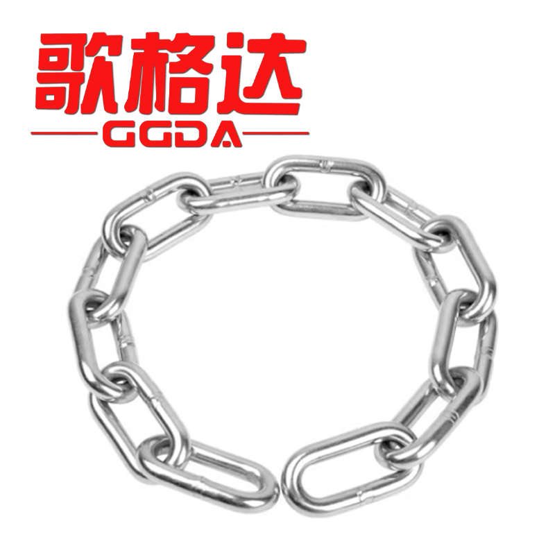 歌格达 铁链 单位:m 2mm