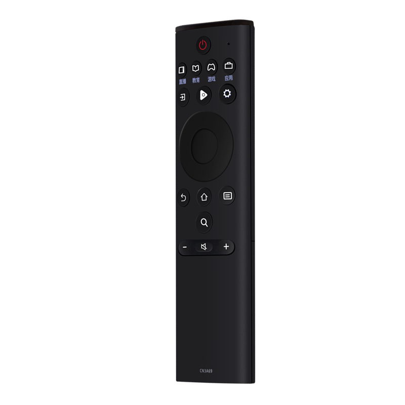 适用Hisense海信电视机遥控器语音款通用CRF3A69HP CN3A69 HZ43A65 HZ49/55/58/65高清大图