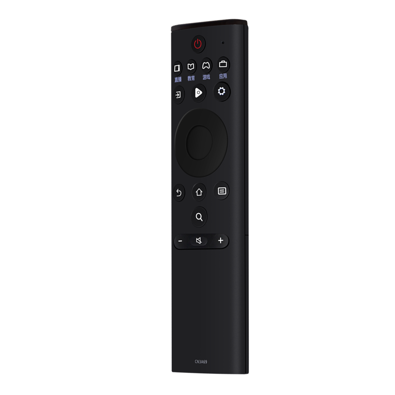 适用Hisense海信电视机遥控器语音款通用CRF3A69HP CN3A69 HZ43A65 HZ49/55/58/65