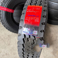 HiZHG 搬运车轮胎经典三道沟卡客车全轮位载重轮胎 工业品 外胎价10.00R20 18PR CR926
