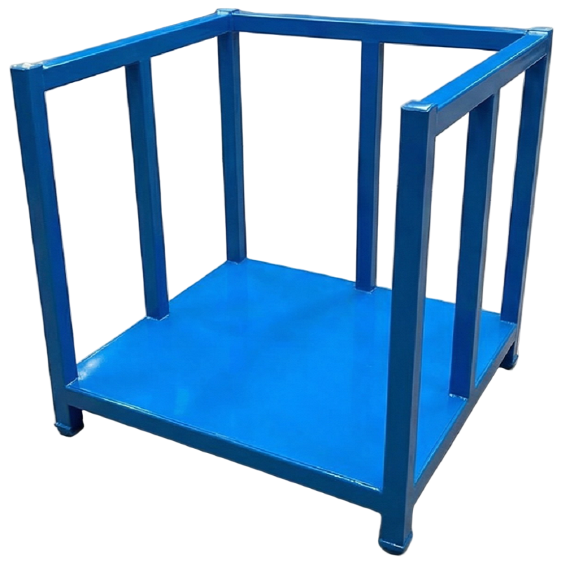 晖旭源 重型仓储货架 1200*1200*1100mm 个高清大图