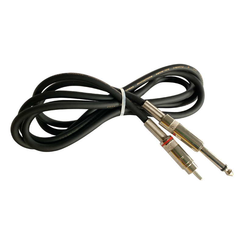 VOKON 音频跳线 VT-LD3