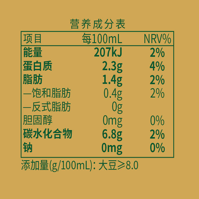 豆本豆利乐包唯甄谷物豆奶250ml*24盒 五谷早餐奶植物蛋白营养非转基因大豆(新旧包装随机发)