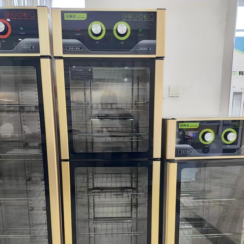 顺隆广兴 SUNRON GUANGSING 消毒柜 ZTP398A-2 台高清大图