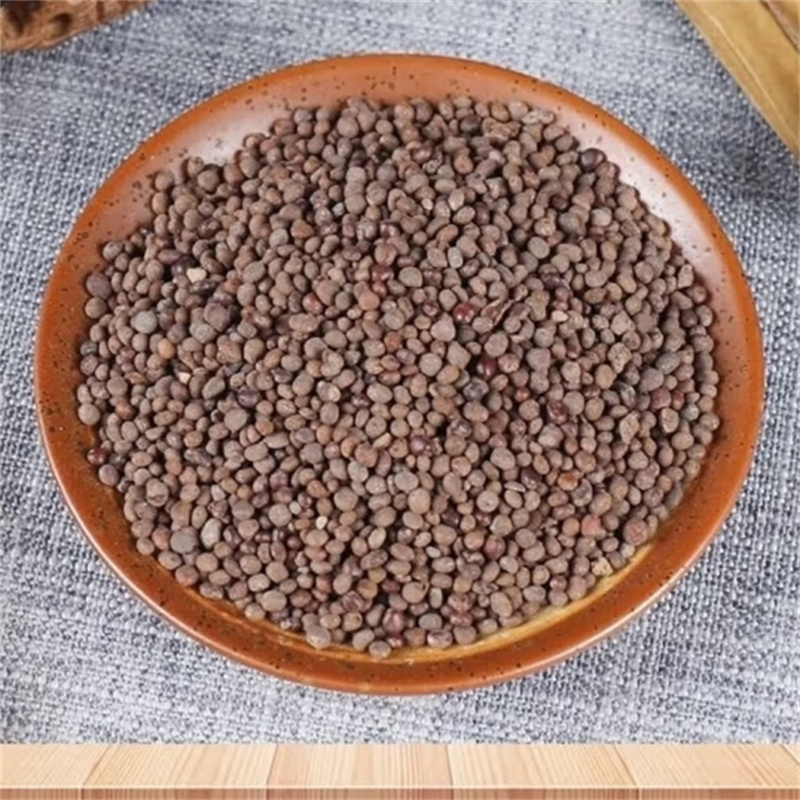 甄选急性子100克干货新货凤仙花子指甲花籽正品急性籽9260高清大图