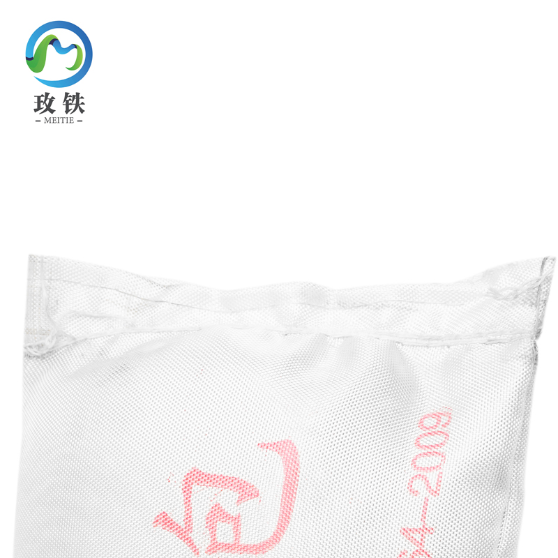 玫铁 防火包 250型 袋高清大图