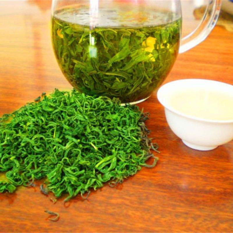古岫 崂山绿茶组合装1000g