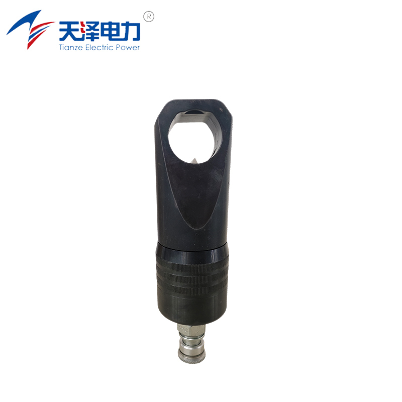 天泽电力 分体式螺帽切除器 RTD-1627 把高清大图