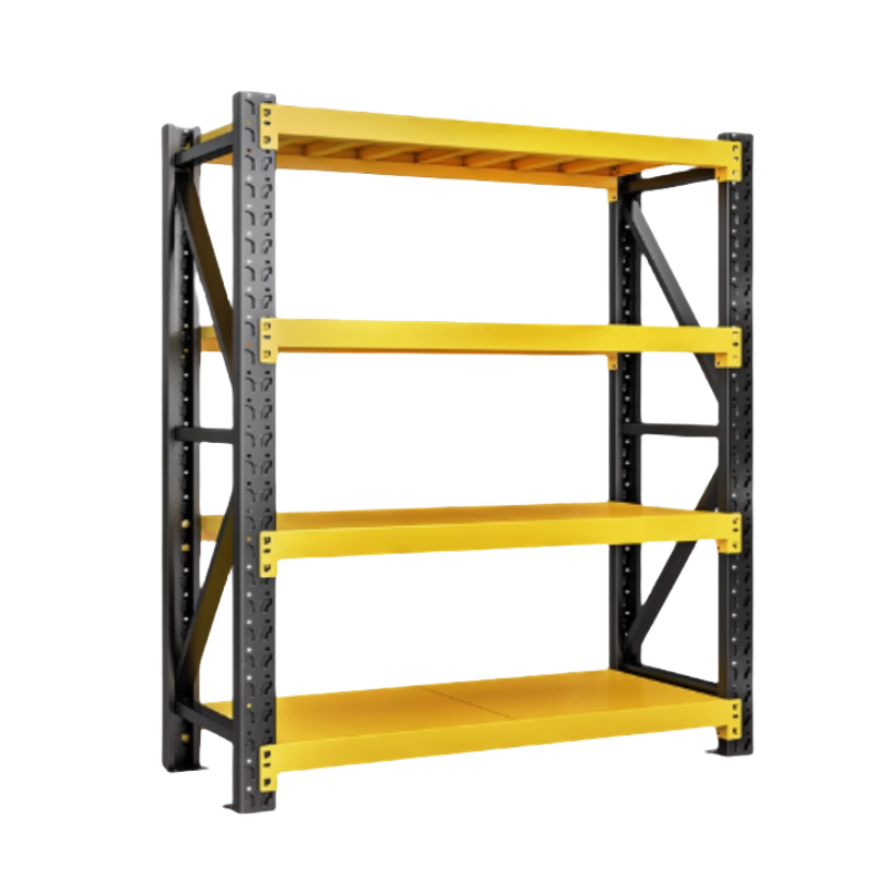 凡尔尚货架四层高清大图