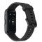 HUAWEI WATCH FIT(曜石黑) 智能运动手表 心率睡眠血氧监测 单个价
