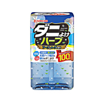 [天然植物配方]金鳥(KINCHO) 天然植物空气清新剂 草本皂香300ml