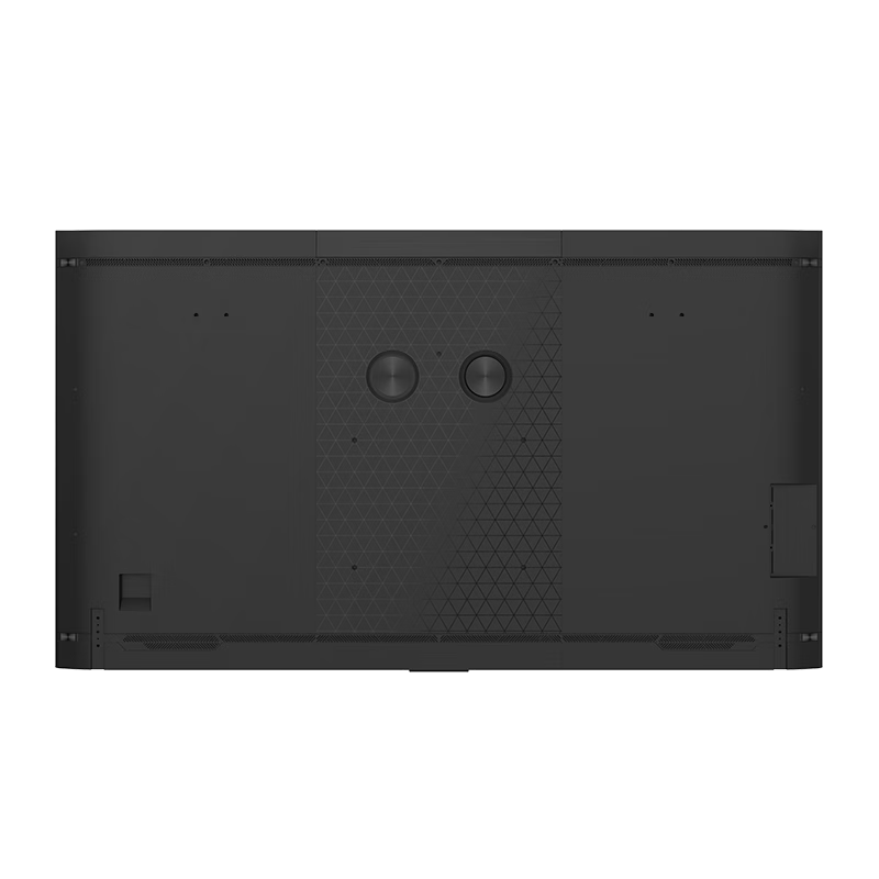 飞利浦壁纸电视85英寸4K超薄艺术壁画电视 MiniLED 无缝贴墙 288Hz超频智能液晶电视85PML9099/T3高清大图