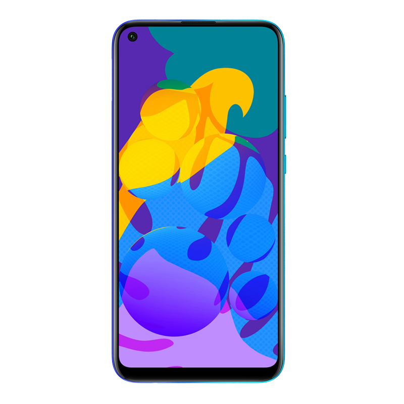 荣耀play4T 6GB+64GB 极光蓝 6GB大运存 4000mAh大电池 4800万AI摄影 6.39英寸魅眼屏 指纹+人脸解锁全网通智能手机