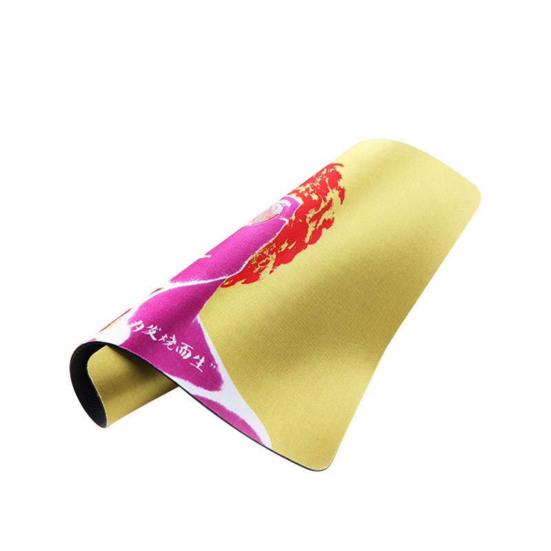 鼠标垫 DX1439 加厚26×21cm电脑家用办公(个)