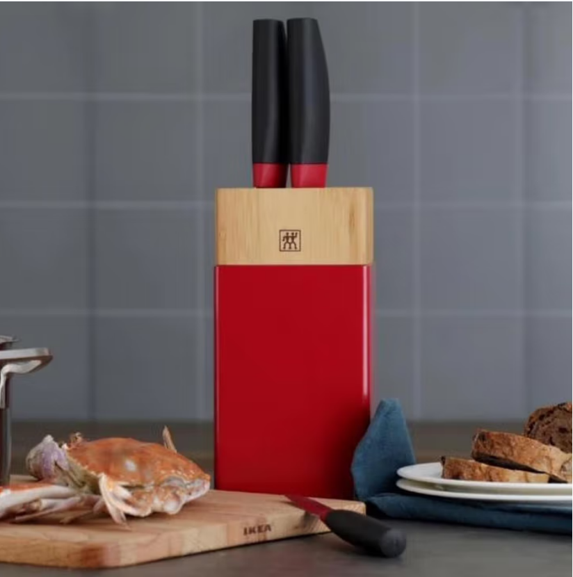 双立人Now S系列刀具2件套高清大图