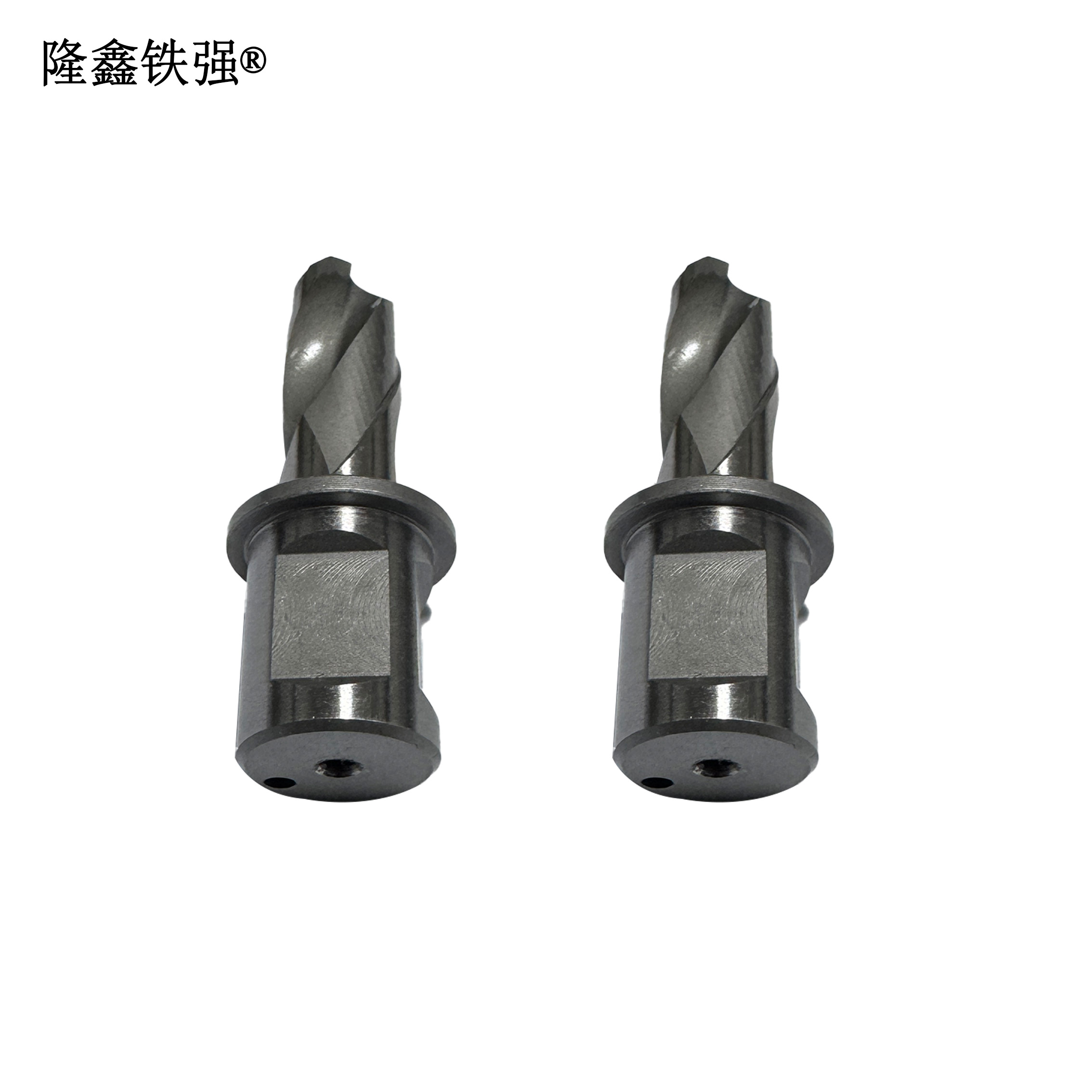 隆鑫铁强 钻头 13.2*25mm 个高清大图