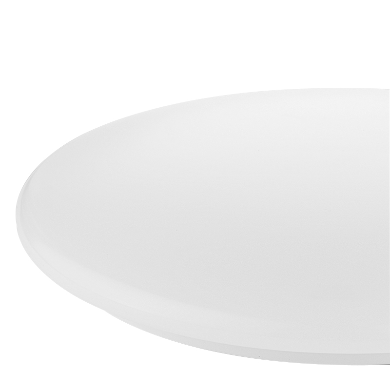 CHAJS CD-1 10W 220V 白光 6500K LED吸顶灯(计价单位:台)白色高清大图