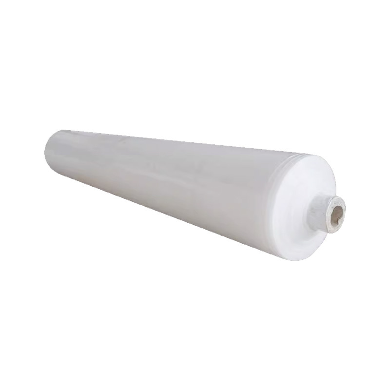 塑料布 塑料薄膜 4丝-20丝 kg高清大图