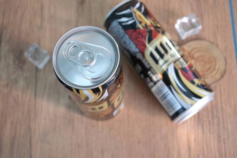 乌苏啤酒(wusu) 楼兰秘酿330ml*6听 罐装高清大图