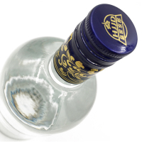 皇家京都 750窖藏 白酒 60度 750ml