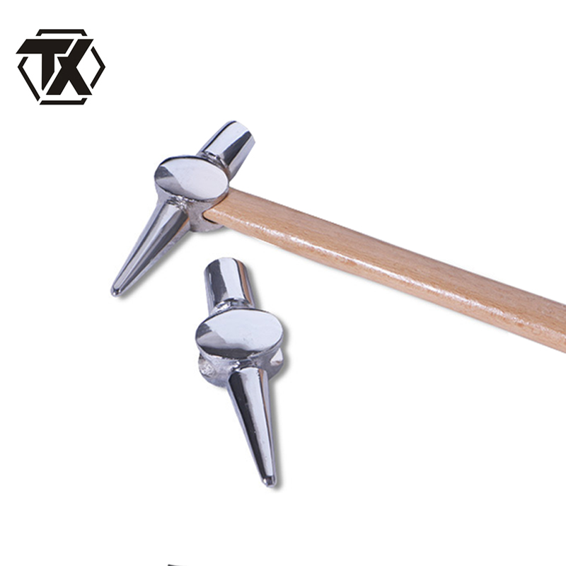 铁迅检车锤X98 个高清大图