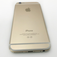 [二手9成新]Apple/苹果 iPhone 6 plus 16GB 金色 二手手机 苹果6p 国行正品 全网通4G手机