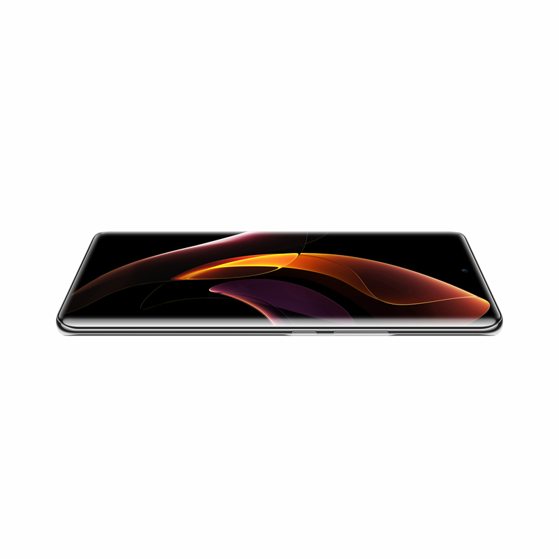 荣耀60 Pro 8GB+256GB 亮黑色 流光四曲屏 1亿像素多主摄影像系统 前置5000万超感知镜头 骁龙778G+ 66W超级快充 4800mAh超长续航 5G手机