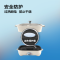 倍科(BEKO)电火锅BEC-M65AT 多功能料理电火锅 8cm加深分体式