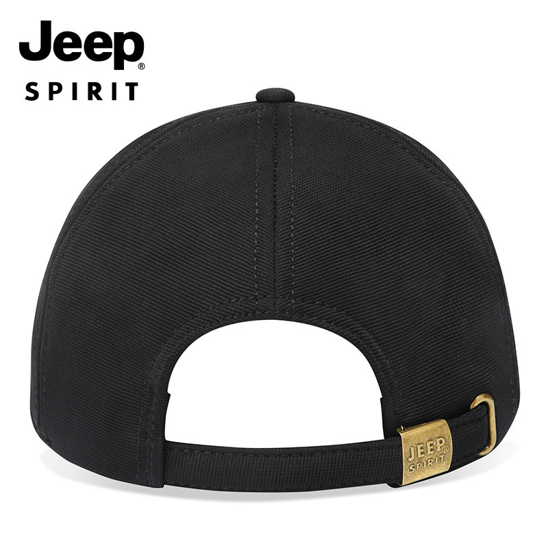 jeepspirit帽子