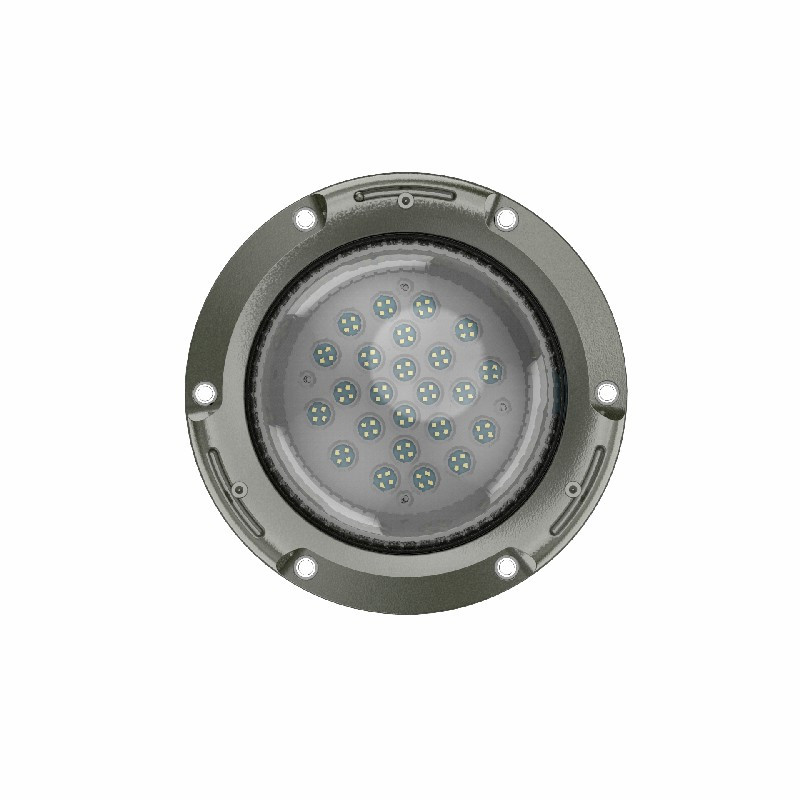 欧辉照明 OHBF8231/A-80W LED防爆灯