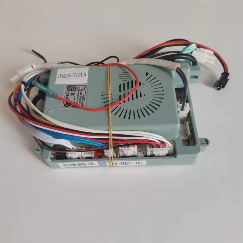 帮客材配 全新原装惠而浦燃气热水器 JSQ25- Y13US 主板 收前验货高清大图