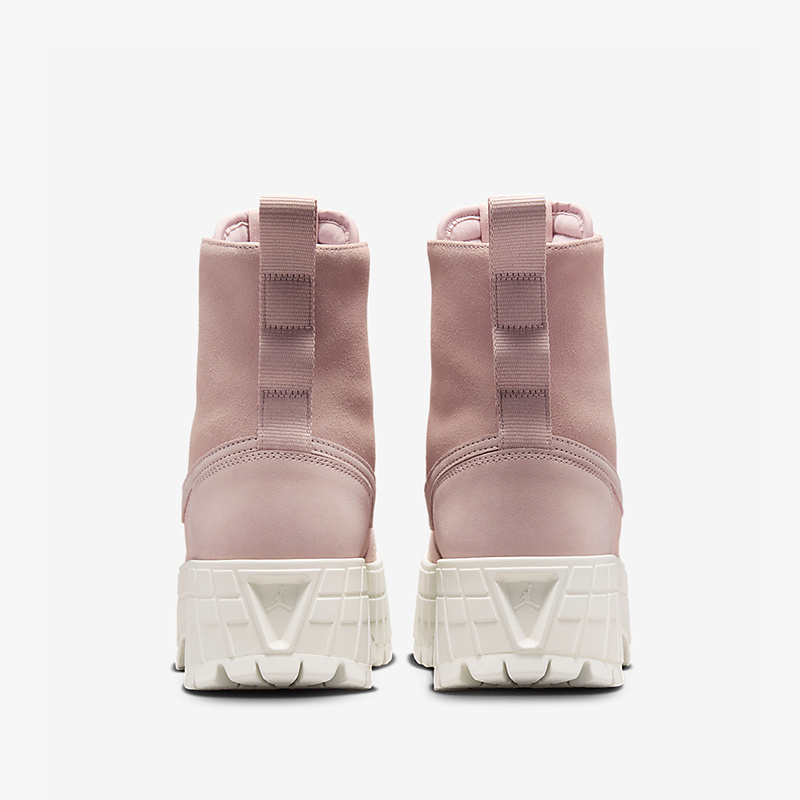 耐克 NIKE AJ1 2024冬女防滑耐磨运动休闲鞋 FJ5737-601