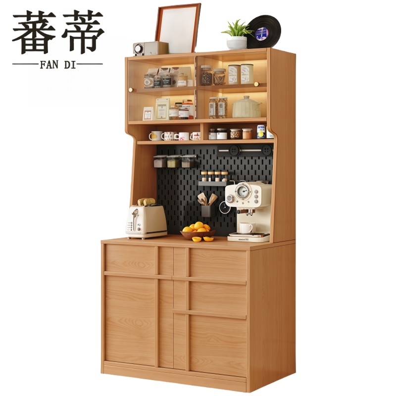 中古餐边柜高清大图