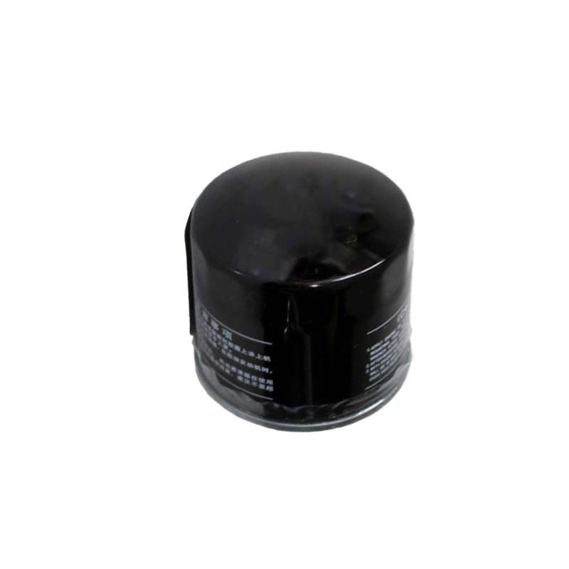 豹王(TORA) 五十铃4ZD1.4ZE1 江铃宝典 TO-6727机油滤清器